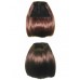Wigs2you 劉海片 一刀切齊劉海無鬓角 空氣感薄劉海 甜美可愛假髪片WS-5001-CGAM